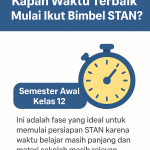 Bimbel STAN
