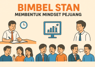 Bimbel STAN