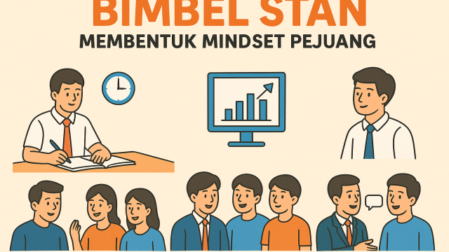 Bimbel STAN