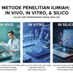 Cara Ilmuwan Meneliti