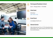 Cek Dealer untuk Jual Mobil Bekas