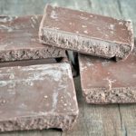 Fenomena Fat Bloom pada Cokelat