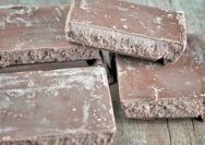 Fenomena Fat Bloom pada Cokelat