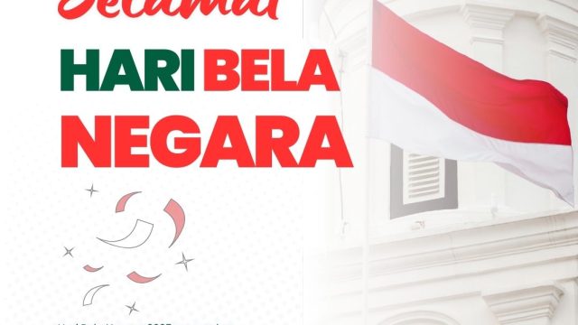 Hari Bela Negara