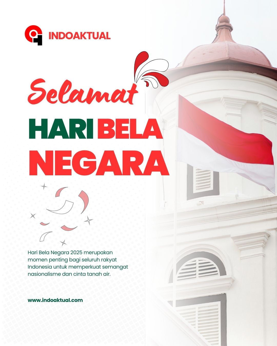 Hari Bela Negara
