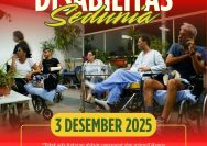 Hari Disabilitas Internasional