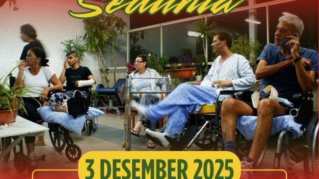 Hari Disabilitas Internasional