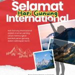 Hari Gunung Internasional