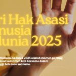 Hari Hak Asasi Manusia Sedunia 2025