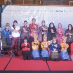 Indonesian Disability Art