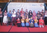 Indonesian Disability Art