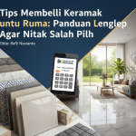 Keramik untuk Rumah