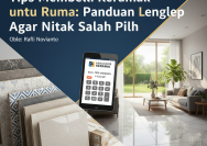 Keramik untuk Rumah