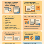 Konversi Karya Ilmiah Menjadi Buku