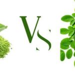 Matcha VS Superfood