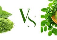 Matcha VS Superfood