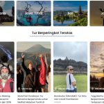 Operator Tour Terpercaya Indonesia