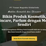PT Tissan Nugraha Globalindo