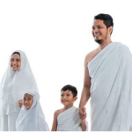 Pakaian Ihram