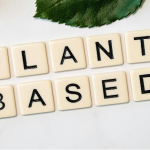 Produk Plant-Based Meat