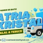 Satria Es Kristal