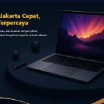 Sewa Laptop Jakarta