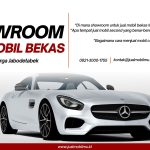 Showroom Jual Mobil Bekas