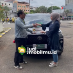 Showroom Tempat Jual Mobil Listrik Bekas