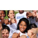 Hari Sukarelawan Internasional 2025