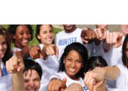 Hari Sukarelawan Internasional 2025