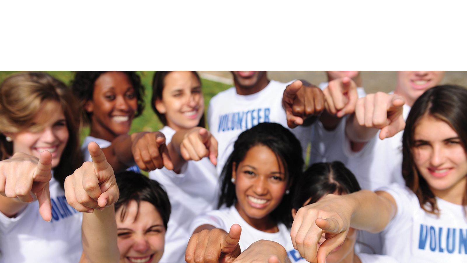 Hari Sukarelawan Internasional 2025