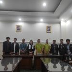 Mahasiswa Uiversitas PGRI Semarang