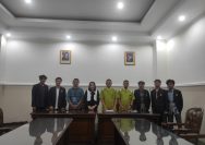 Mahasiswa Uiversitas PGRI Semarang