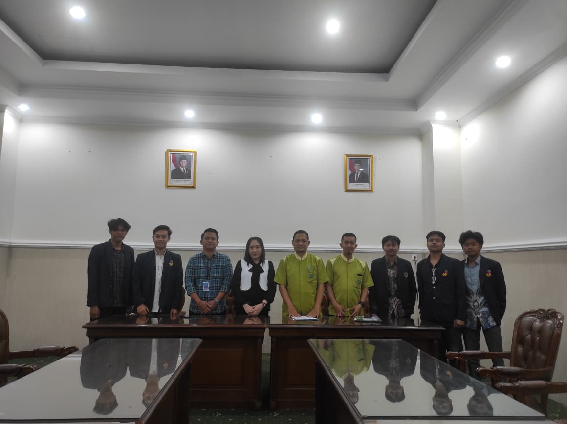 Mahasiswa Uiversitas PGRI Semarang
