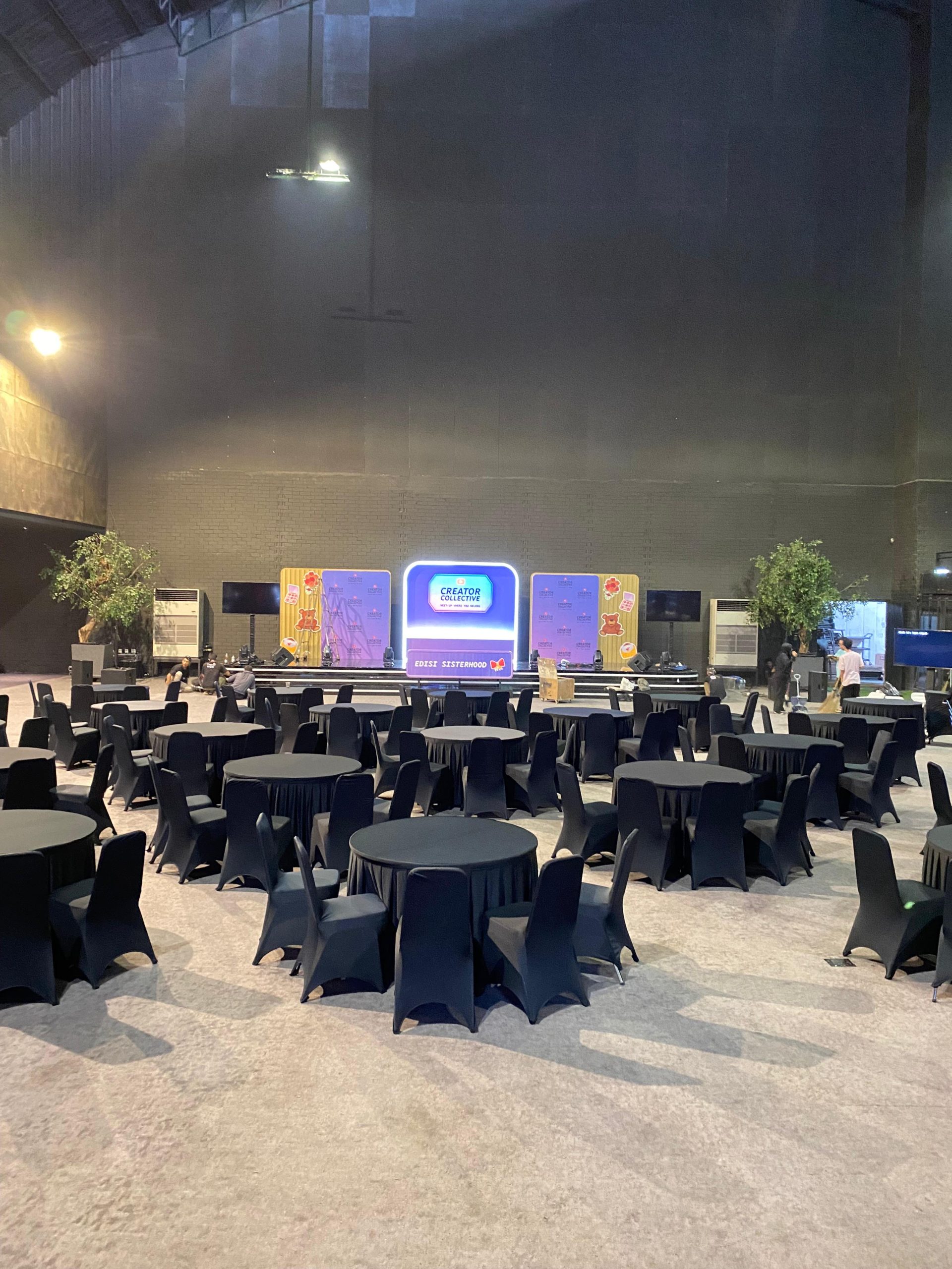 Mahasiswa Universitas PGRI Semarang