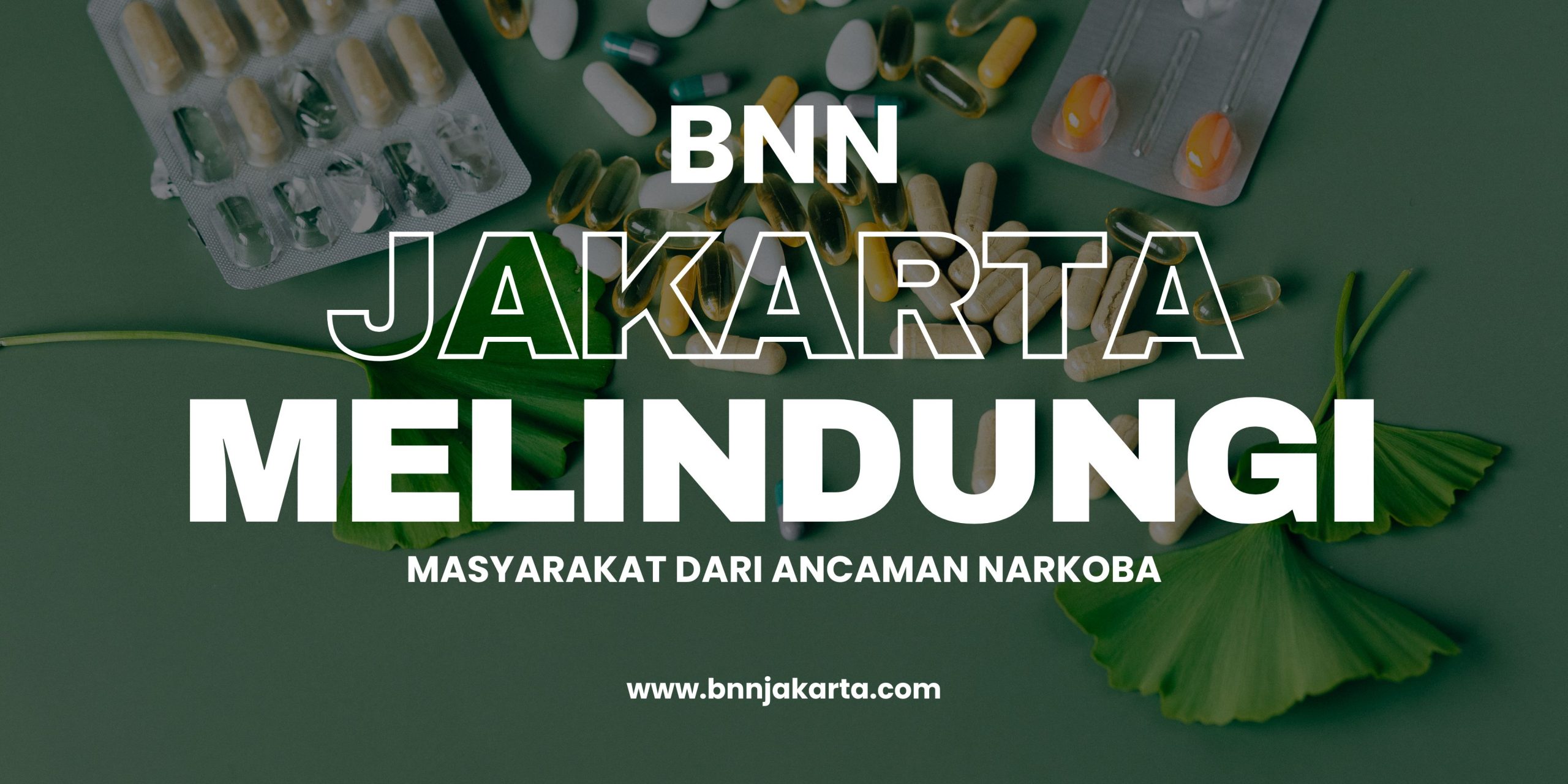 bnn jakarta