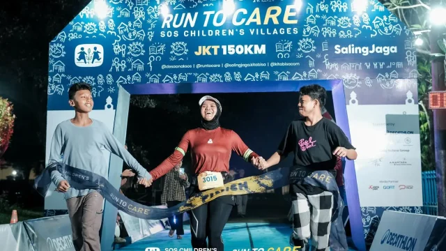 run to care 2025