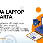 Sewa Laptop Jakarta