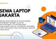 Sewa Laptop Jakarta