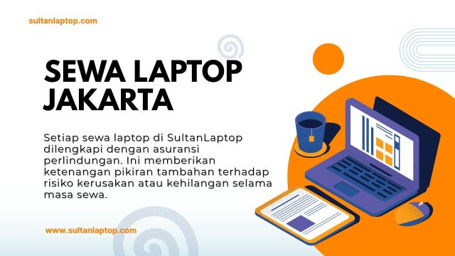 Sewa Laptop Jakarta