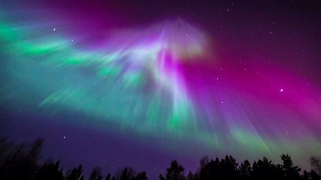 Apa Itu Aurora Australis dan Mengapa Menarik untuk Dilihat?