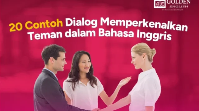 Arti dan Cara Mengucapkan Teman Teman dalam Bahasa Inggris