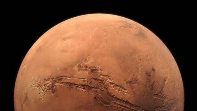 Jarak Bumi ke Mars: Fakta dan Informasi Terkini
