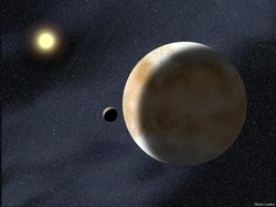 Berapa Banyak Planet di Tata Surya? Ini Penjelasan Lengkapnya