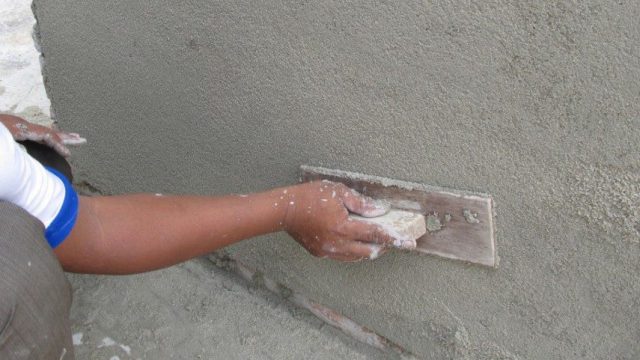 Cara Analisa Plesteran Dinding yang Benar dan Efektif