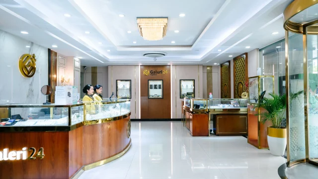 Apa Itu Gold Representative dan Fungsi serta Tanggung Jawabnya?