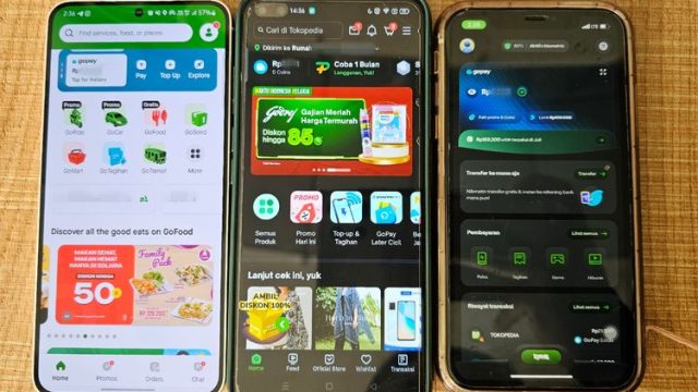 1000 GoPay Coin Sama Dengan Berapa Rupiah? Ini Penjelasannya