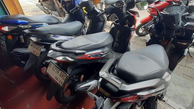 Cara Mengecek Nomor Mesin MX Old dengan Mudah dan Akurat