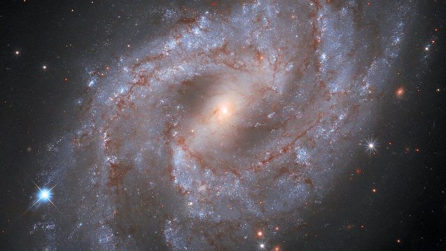 Apa Itu Great Attractor dan Mengapa Penting dalam Ilmu Astronomi?