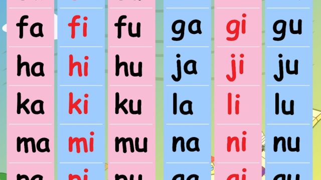 Cara Belajar Bahasa Jepang dengan Efektif dan Menyenangkan